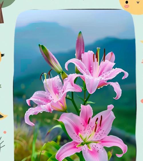 四季芳香植物的花语有哪些？它们各自代表什么？
