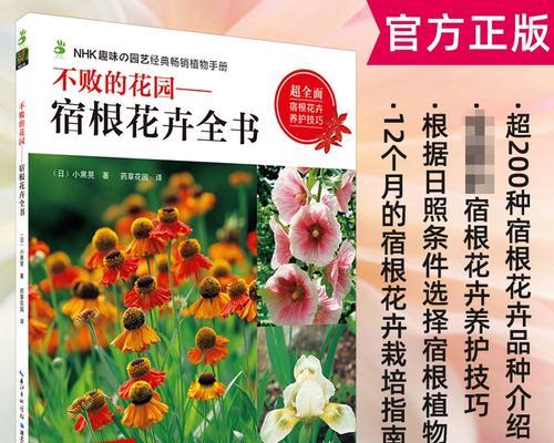 宿根花卉有哪些品种？如何选择宿根花卉？