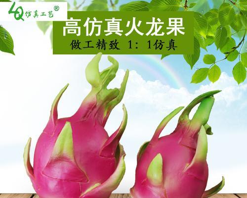 火龙果树的形态特征有哪些？