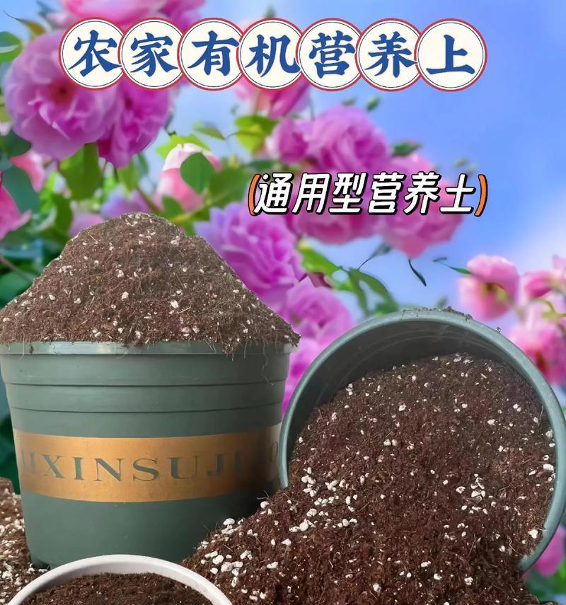 如何制作适合养花的土壤？