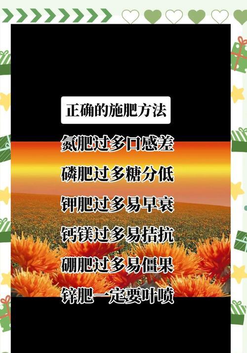 花施肥过多的解决方法是什么？花施肥过多的原因有哪些？