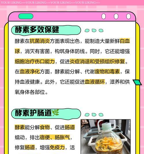 如何使酵素做肥料？酵素肥料的制作方法和使用效果如何？