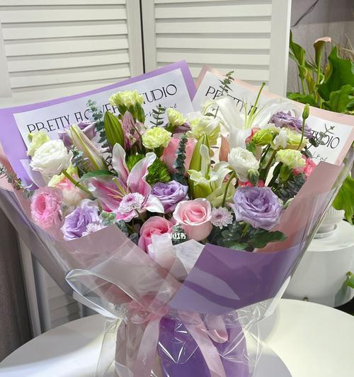 朋友生日应该送什么鲜花？如何选择合适的生日鲜花？