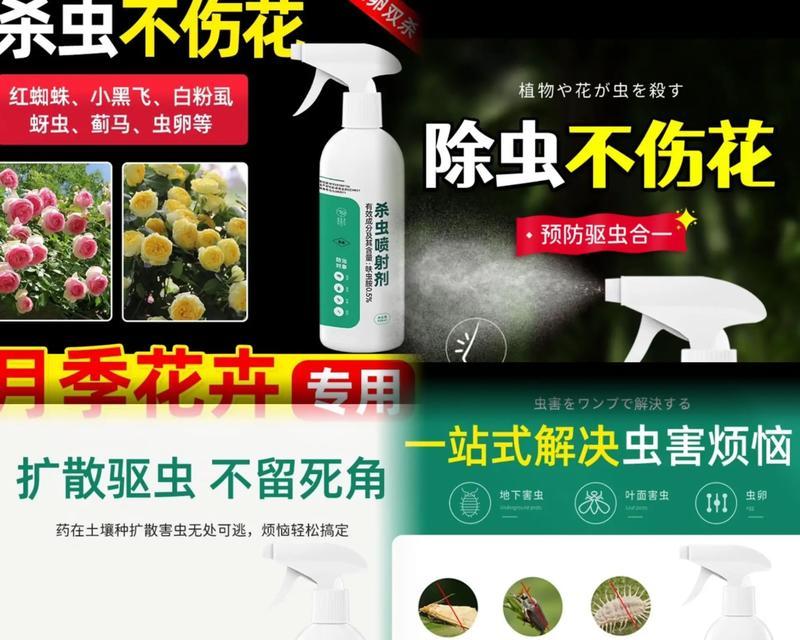 种什么花可以驱虫？有哪些花卉具有天然驱虫效果？