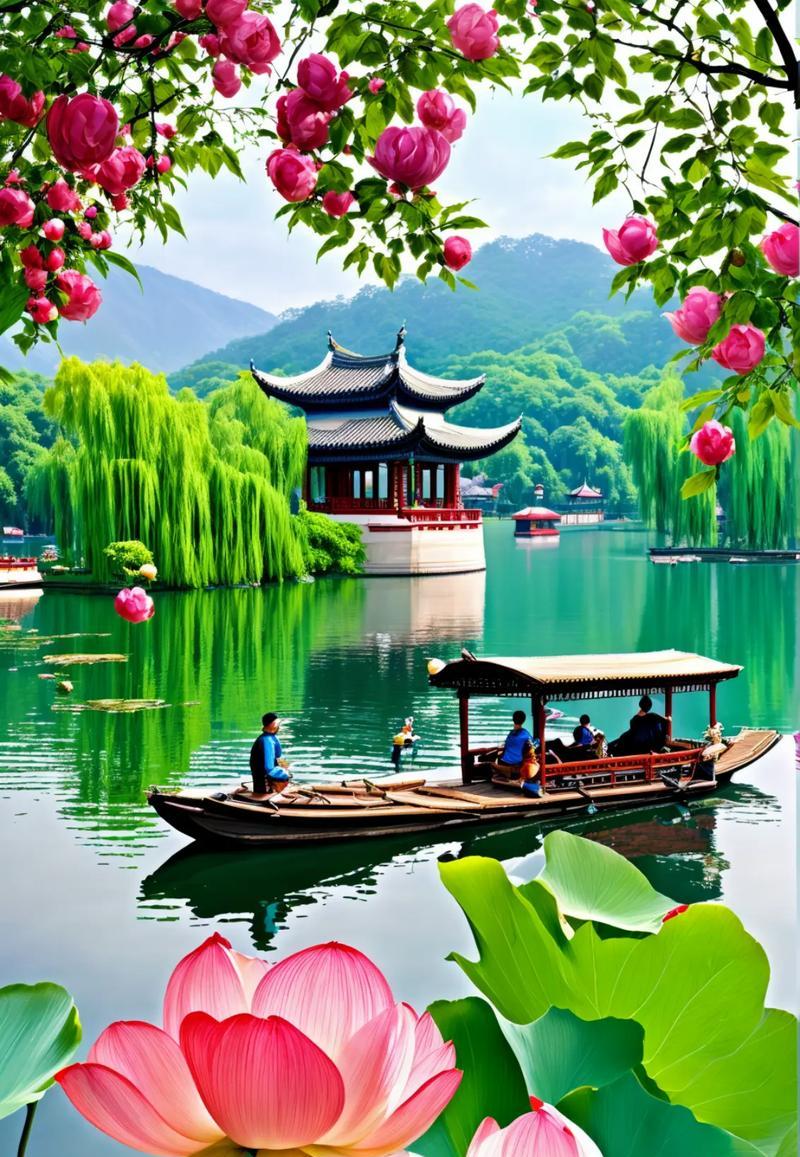 水荷花怎么养才能长得好？水荷花的养殖方法有哪些？