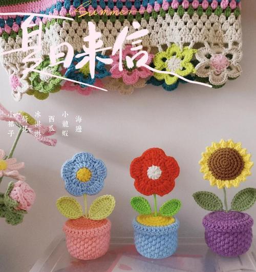 矮花盆种植什么花卉最漂亮？矮花盆搭配技巧？