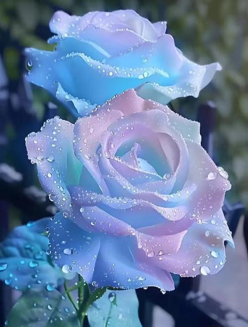 看病人时选择哪种颜色的花最合适？