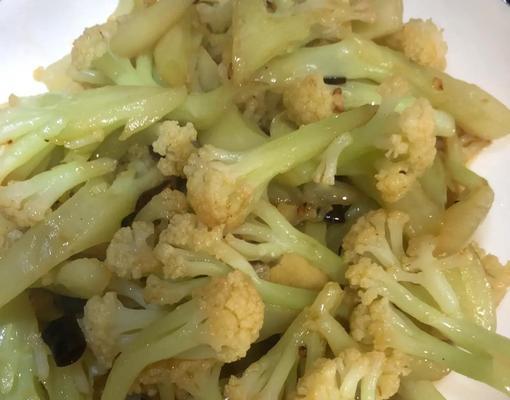 怎么催芽种花菜呢