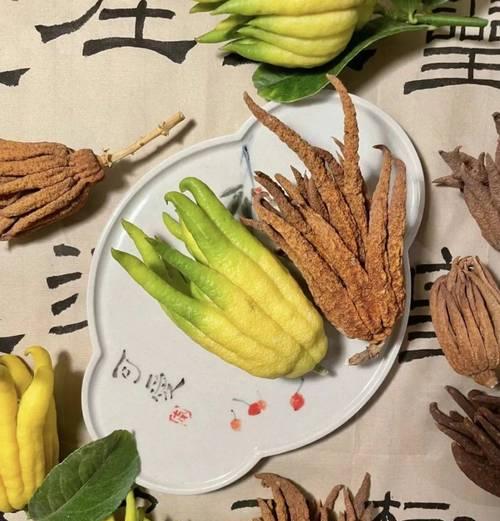 佛手柑橘的种植方法：一份全面的指南