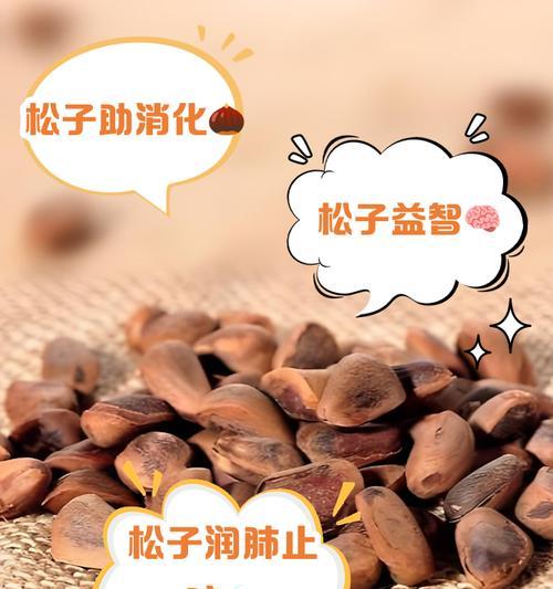 松子怎么催芽：全面指南助您轻松培育松子幼苗