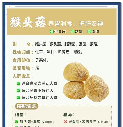 猴头菇的种植方法详解