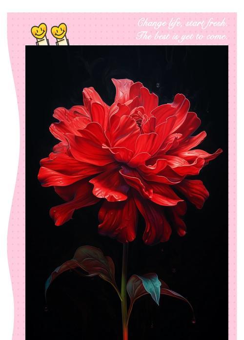 象征离别新生的花是什么花？这种花的含义和用途有哪些？
