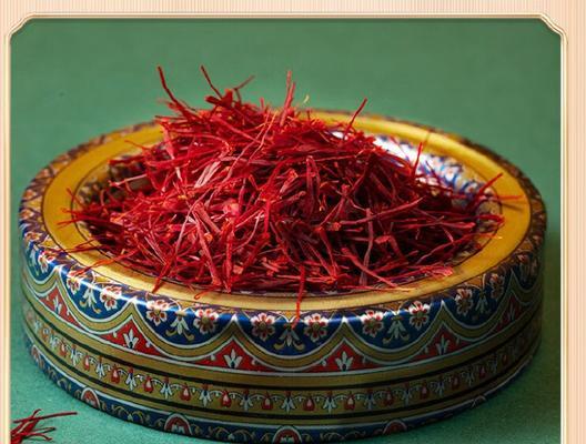 藏红花手工花语是什么？如何表达独特情感？