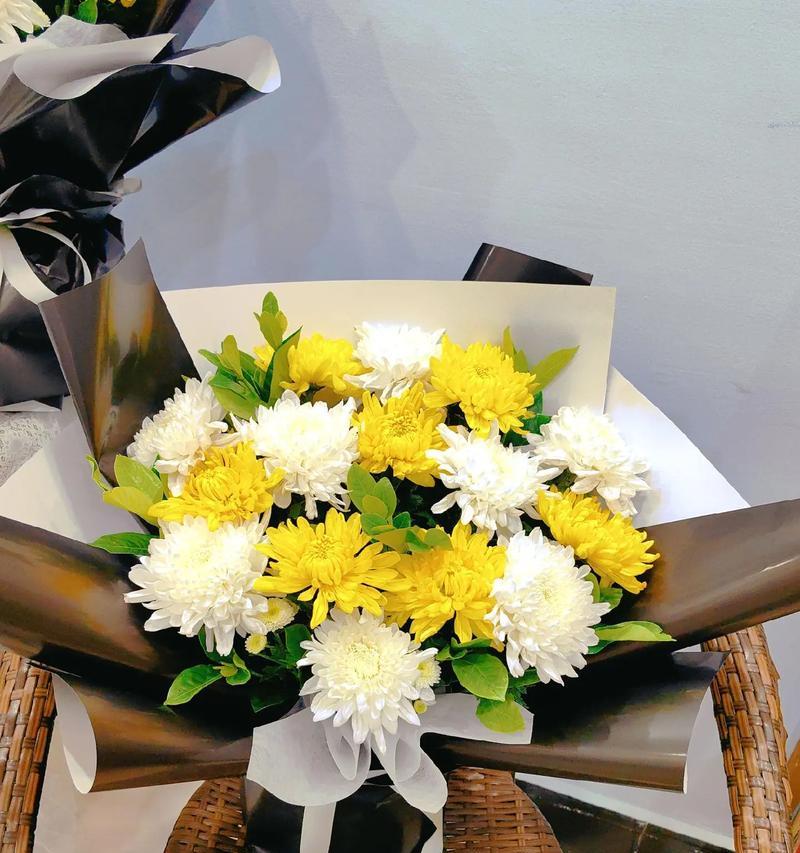什么花象征着死亡的心情？了解不同花卉的象征意义