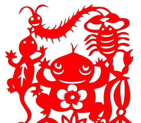 蜈蚣花臂的寓意象征是什么？纹身蜈蚣有何特别含义？