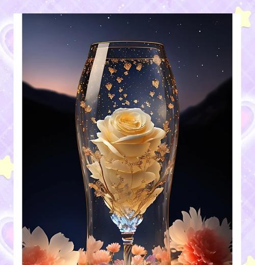 黄玫瑰花语是什么？送黄玫瑰代表什么含义？