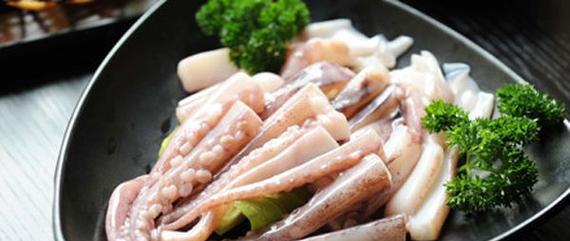 鱿鱼的花语是什么？了解鱿鱼在花语中的含义？