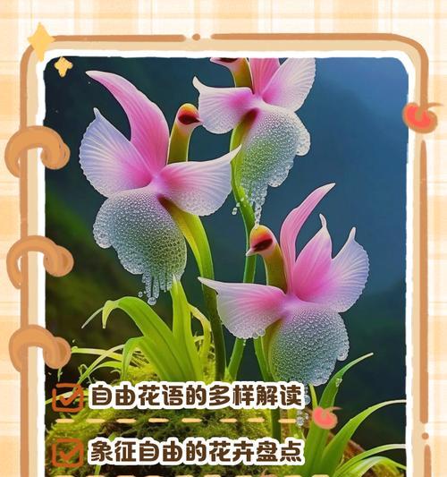 玫瑰花的花语是什么？象征自由的玫瑰花有哪些？