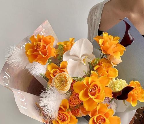 104朵花的寓意是什么意思？花语背后隐藏的含义是什么？