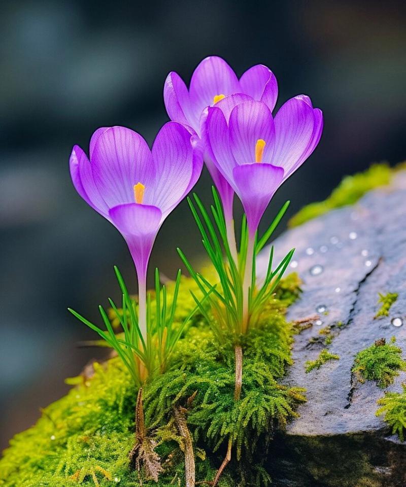 什么花象征着坚毅勇敢的意思？揭秘勇敢之花的花语含义！