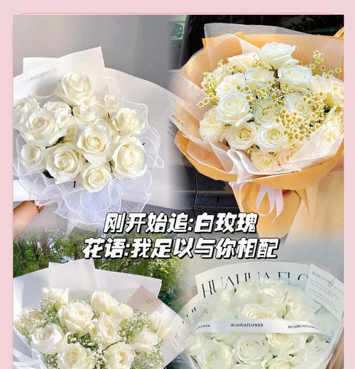 韩国象征恋爱感情的花是什么？