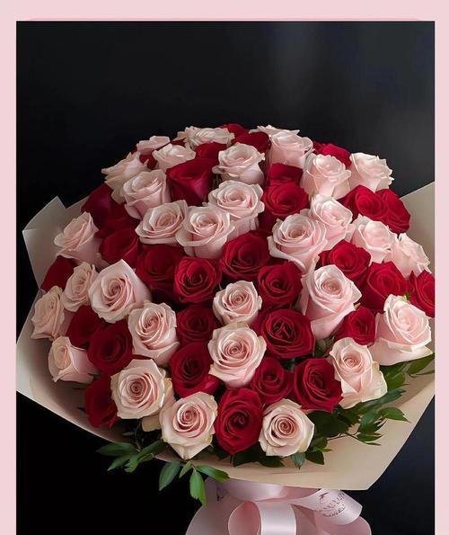 104朵花代表什么含义？花语解释与常见问题解答？