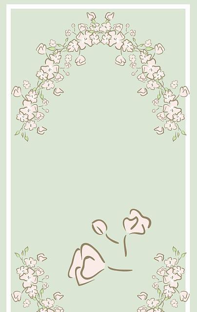 象征暗夜的花纹是什么花？这种神秘花朵的含义是什么？