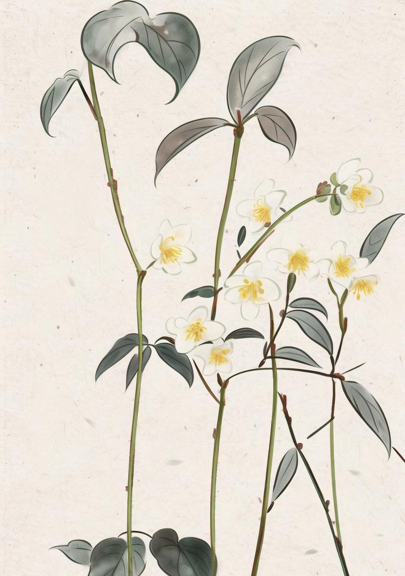 咖啡花的寓意与象征是什么？了解咖啡花背后的文化含义？