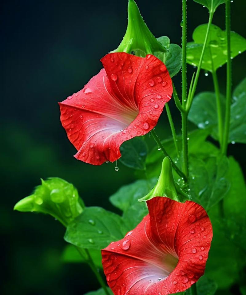 想见你的花是什么花？寓意着思念的花朵有哪些？