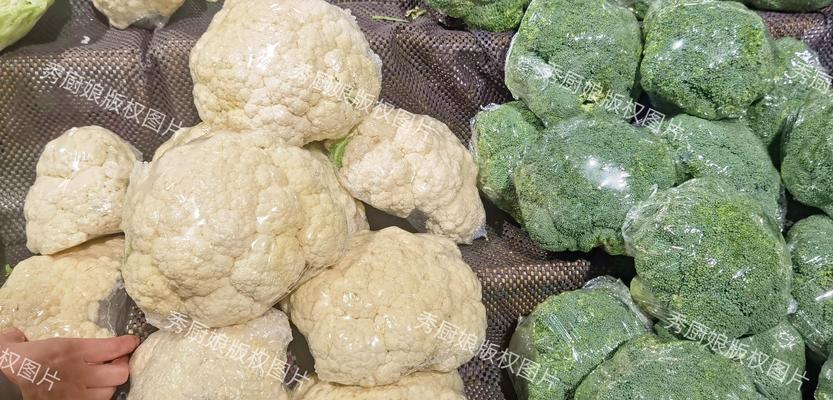 花菜抱花的寓意和象征是什么？如何解读花菜的花语？