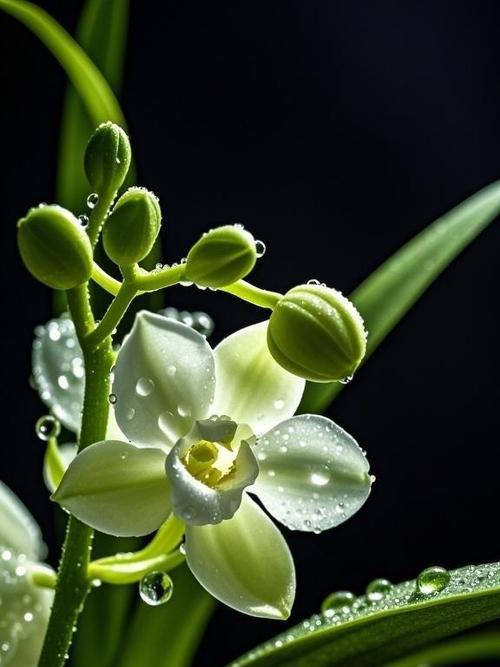 象征心思细腻的花是什么花？如何挑选表达细腻情感的花卉？