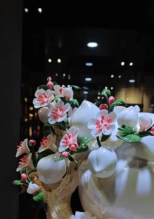 贺寿寓意的花是什么花？如何选择适合的贺寿花卉？