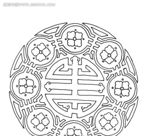 肩上纹花代表什么含义？纹花图案的象征意义解析？