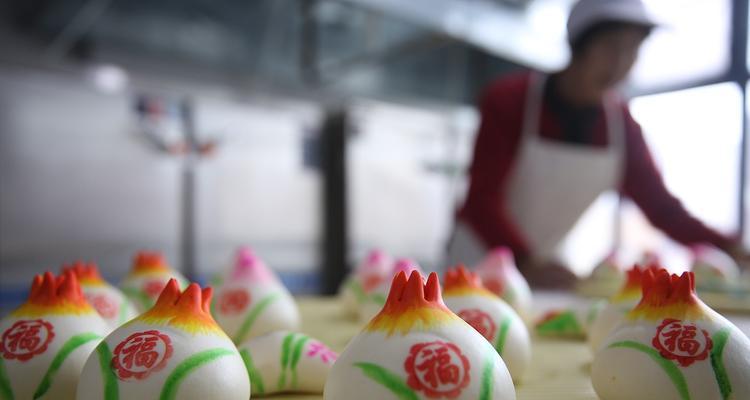 花馍一束桃代表什么含义？了解其背后的文化意义？