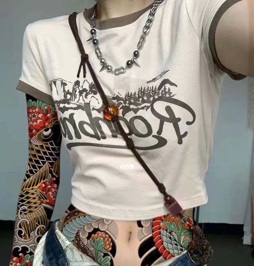 花臂象征家庭的意义是什么？花臂设计有哪些常见问题？