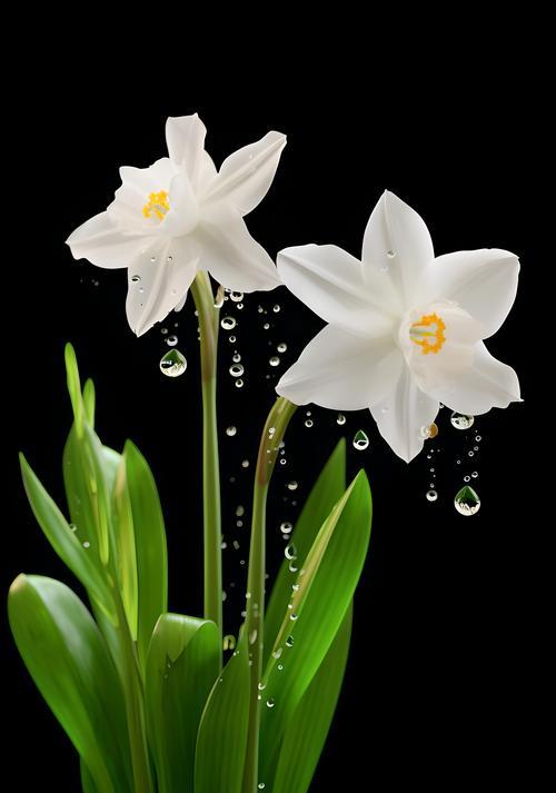 百合花语代表什么？不同颜色的百合花有何含义？