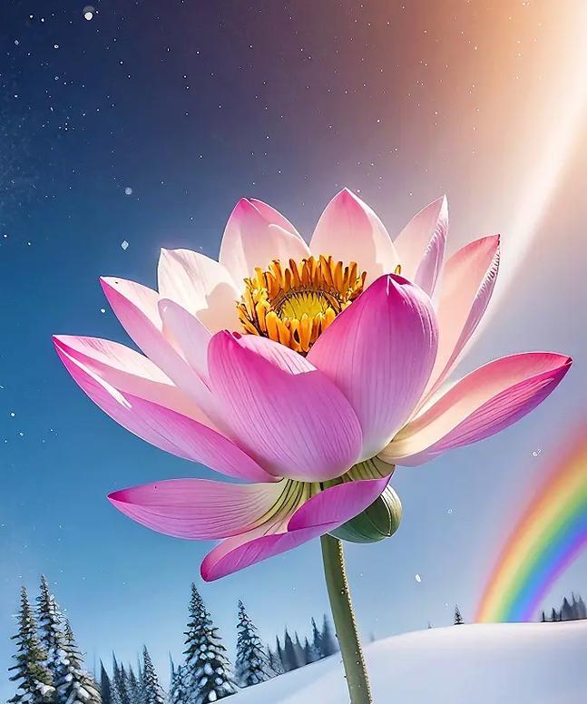 什么花代表幸运？揭秘花语中的幸运之花