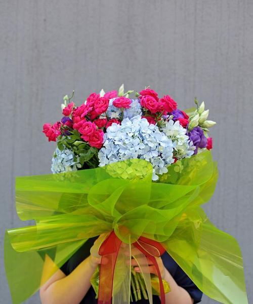 放手寓意的花指的是哪种花？它的花语代表什么？