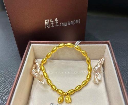 花形状的手链代表什么？购买时应注意哪些寓意细节？