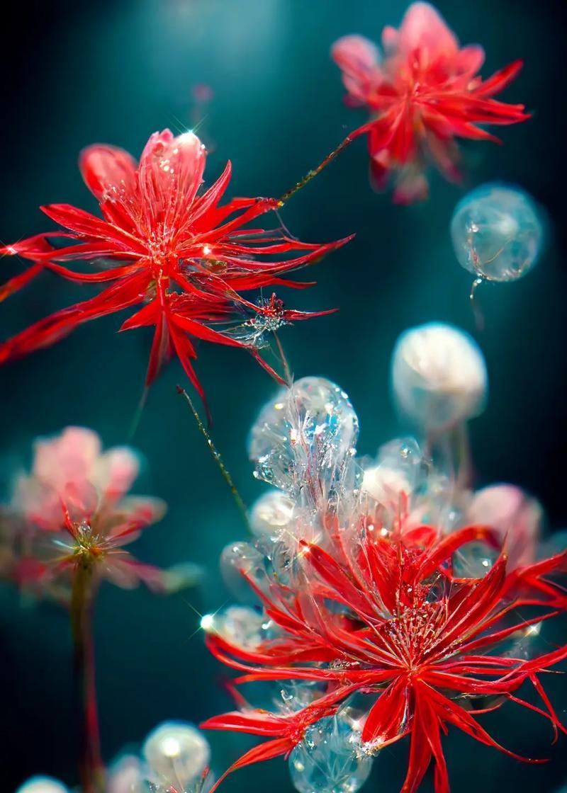 曼珠沙华花语是什么？如何正确理解其含义？