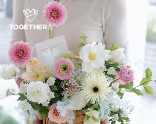 花篮的花代表什么意义？花语象征有哪些？