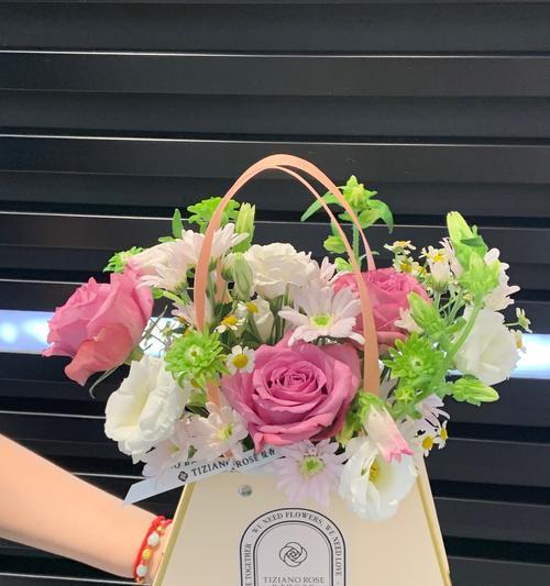 花篮的花代表什么意义？花语象征有哪些？