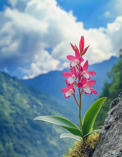 象征生命之神的花是什么花？这种花的象征意义有哪些？