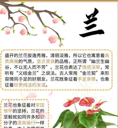 春天的象征是什么花？春景中常见的花卉有哪些？