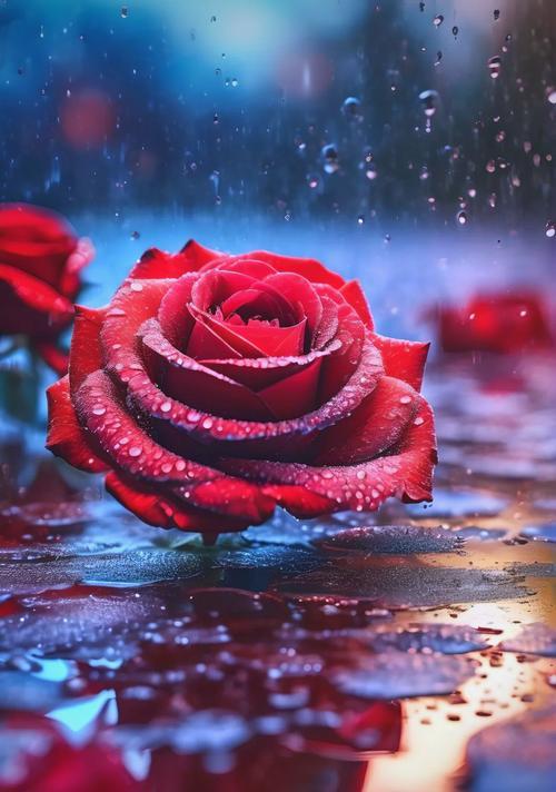 微信玫瑰花代表什么含义？如何正确解读微信玫瑰花的寓意？