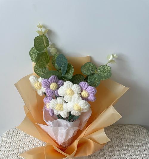 送毛线花给老师代表什么？毛线花的寓意和意义是什么？
