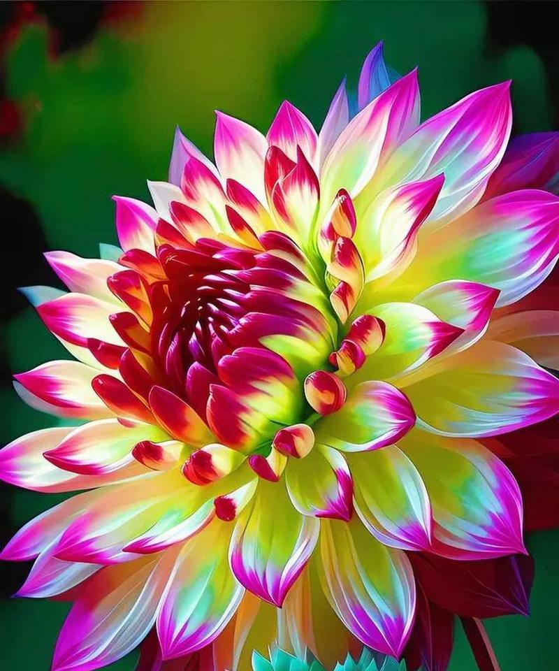 富贵花送富贵人的寓意是什么？如何正确理解这一传统习俗？