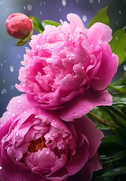 父子象征的花是什么花啊？这种花的花语有哪些含义？