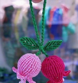 铃铛花挂件的寓意是什么？如何挑选寓意吉祥的铃铛花挂件？
