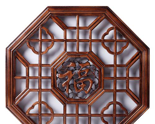扇形花窗的寓意和象征是什么？如何解读其背后的文化意义？